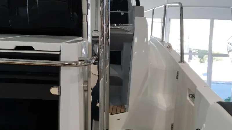 Jeanneau JEANNEAU CAP CAMARAT 12.5 WA 2023