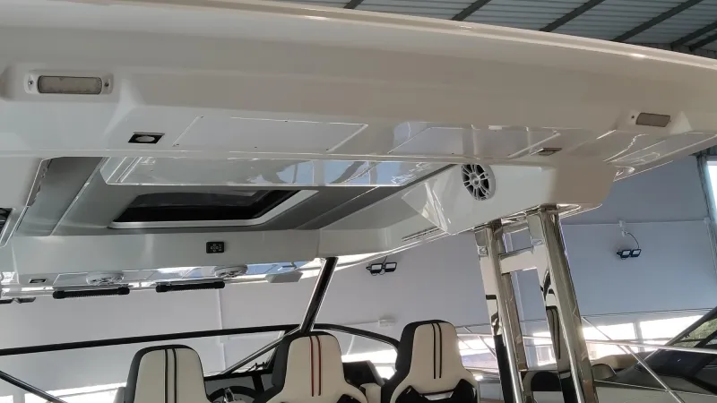 Jeanneau JEANNEAU CAP CAMARAT 12.5 WA 2023