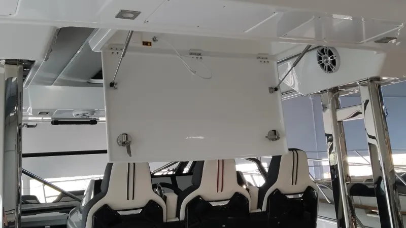 Jeanneau JEANNEAU CAP CAMARAT 12.5 WA 2023