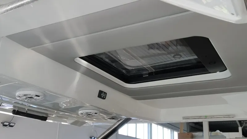 Jeanneau JEANNEAU CAP CAMARAT 12.5 WA 2023