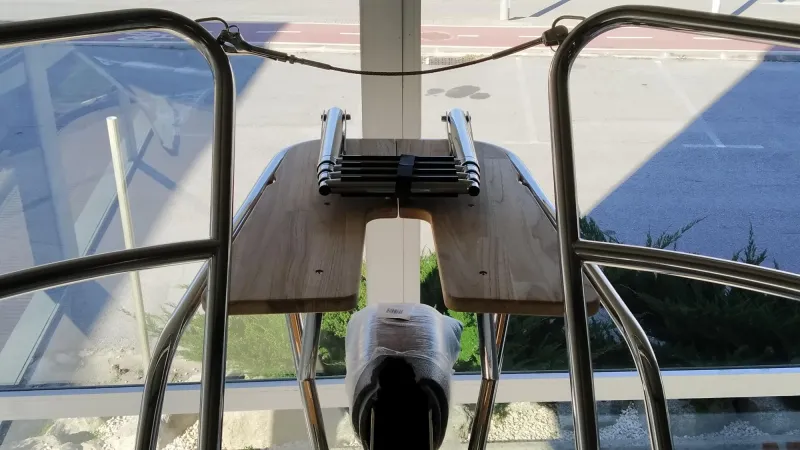 Jeanneau JEANNEAU CAP CAMARAT 12.5 WA 2023