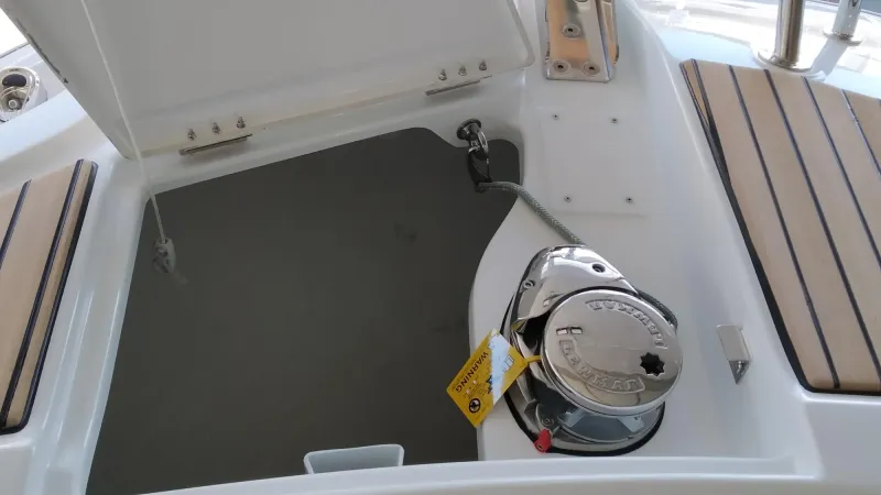 Jeanneau JEANNEAU CAP CAMARAT 12.5 WA 2023