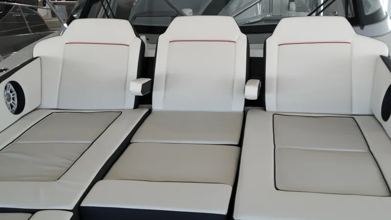 Jeanneau JEANNEAU CAP CAMARAT 12.5 WA 2023