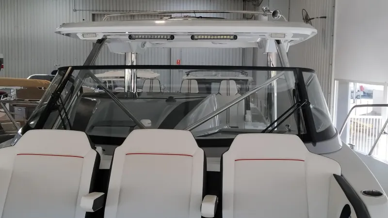 Jeanneau JEANNEAU CAP CAMARAT 12.5 WA 2023