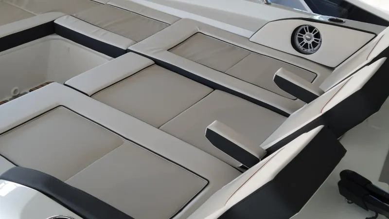 Jeanneau JEANNEAU CAP CAMARAT 12.5 WA 2023