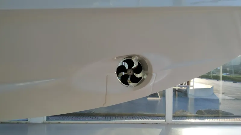 Jeanneau JEANNEAU CAP CAMARAT 12.5 WA 2023