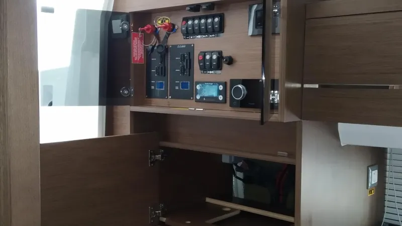 Jeanneau JEANNEAU CAP CAMARAT 12.5 WA 2023