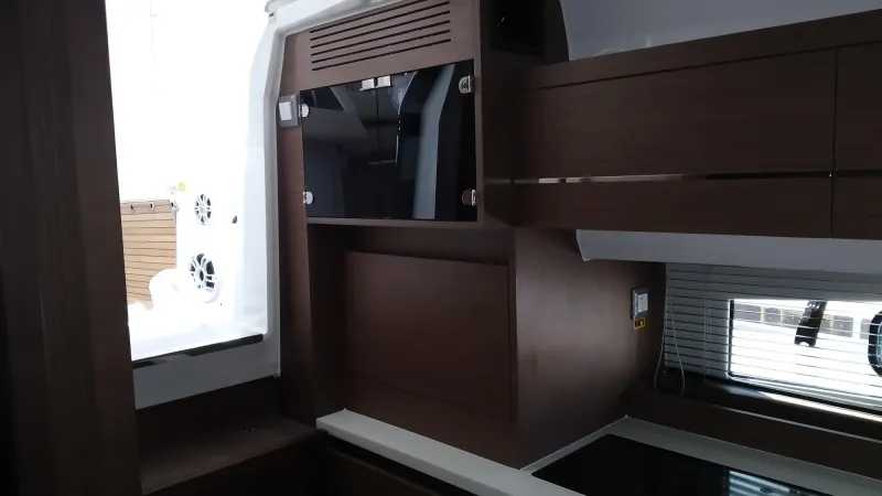 Jeanneau JEANNEAU CAP CAMARAT 12.5 WA 2023