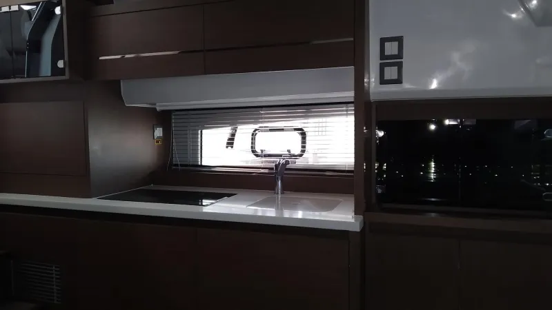 Jeanneau JEANNEAU CAP CAMARAT 12.5 WA 2023