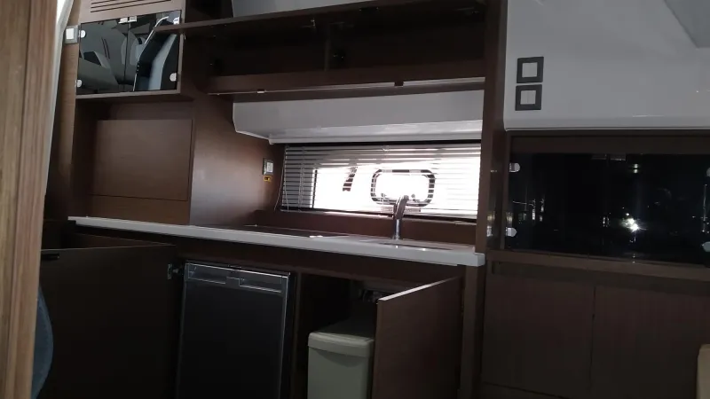 Jeanneau JEANNEAU CAP CAMARAT 12.5 WA 2023