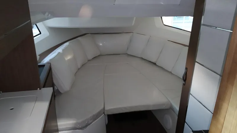 Jeanneau JEANNEAU CAP CAMARAT 12.5 WA 2023