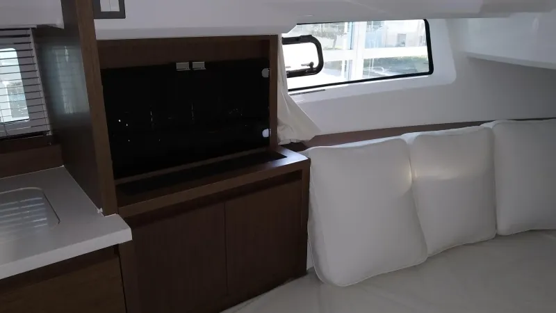 Jeanneau JEANNEAU CAP CAMARAT 12.5 WA 2023