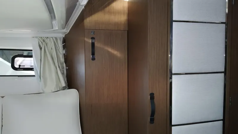 Jeanneau JEANNEAU CAP CAMARAT 12.5 WA 2023