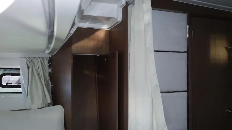 Jeanneau JEANNEAU CAP CAMARAT 12.5 WA 2023