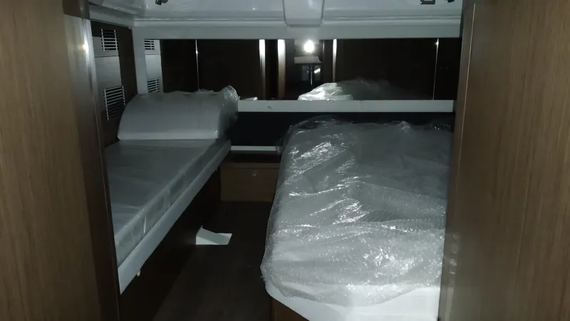 Jeanneau JEANNEAU CAP CAMARAT 12.5 WA 2023