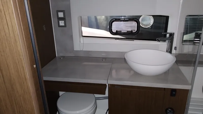 Jeanneau JEANNEAU CAP CAMARAT 12.5 WA 2023