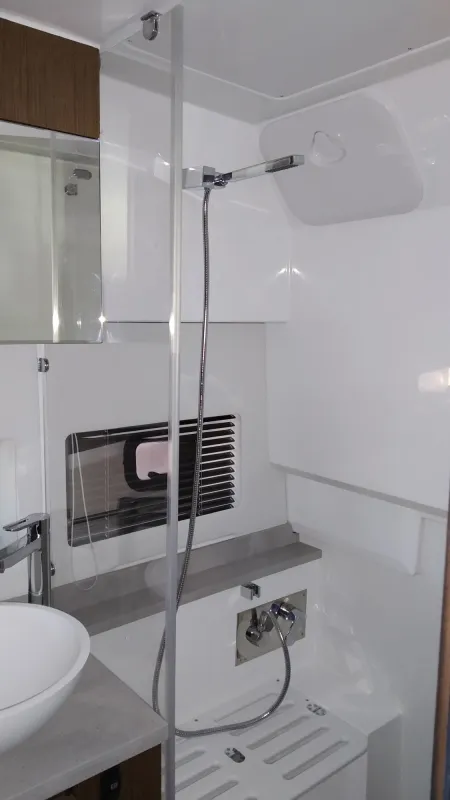 Jeanneau JEANNEAU CAP CAMARAT 12.5 WA 2023