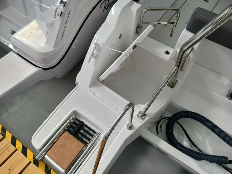 Jeanneau JEANNEAU CAP CAMARAT 6.5 WA SERIE 3 2024