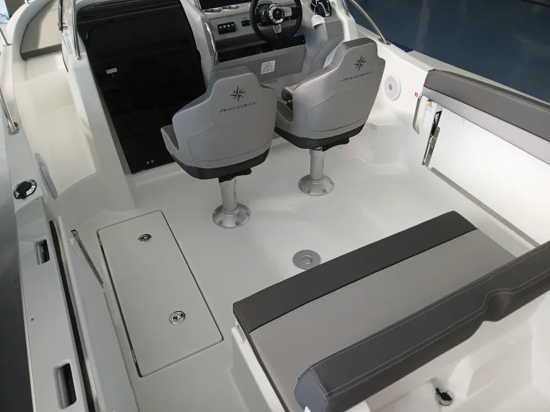 Jeanneau JEANNEAU CAP CAMARAT 6.5 WA SERIE 3 2024