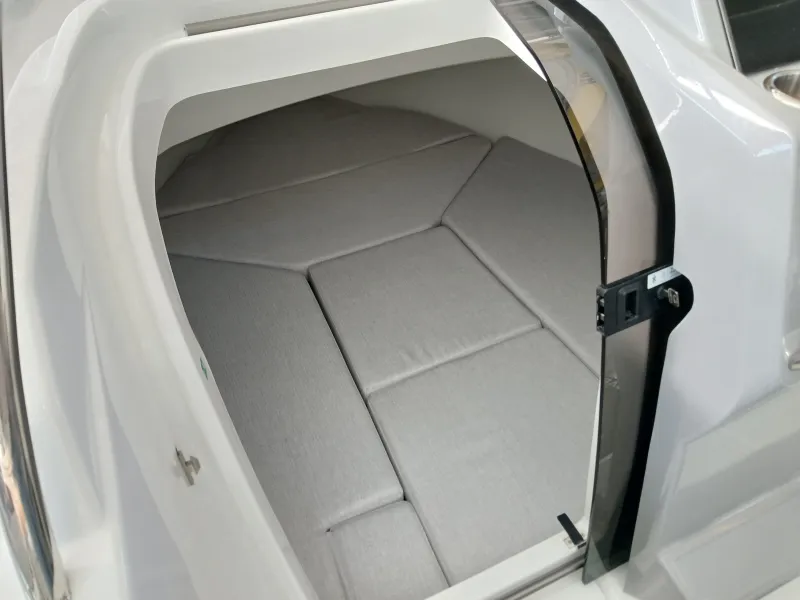 Jeanneau JEANNEAU CAP CAMARAT 6.5 WA SERIE 3 2024