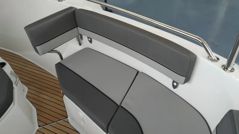 Jeanneau JEANNEAU CAP CAMARAT 7.5 CC SERIE 3 2024