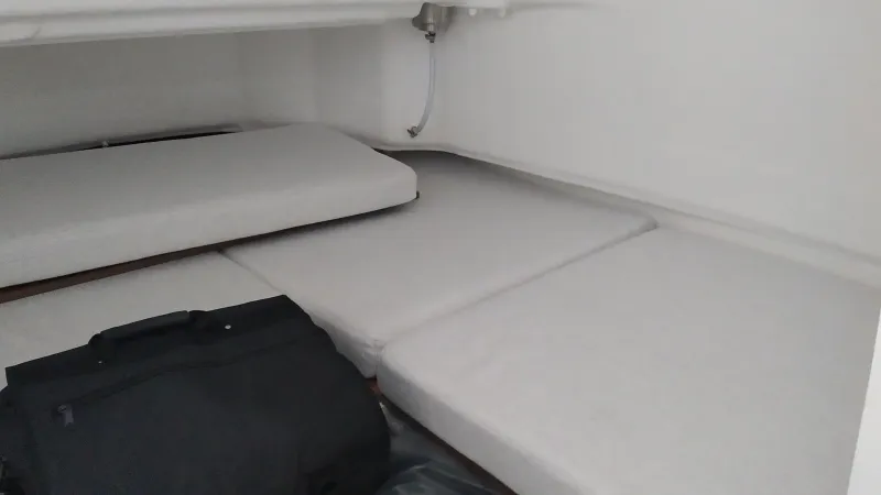 Jeanneau JEANNEAU CAP CAMARAT 7.5 CC SERIE 3 2024