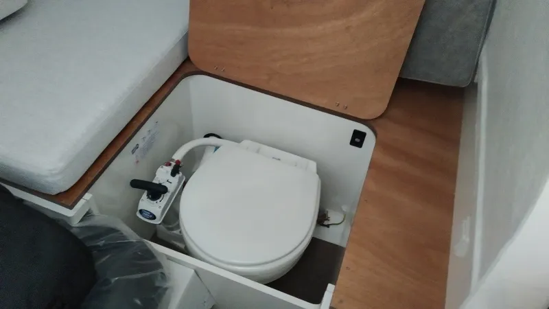 Jeanneau JEANNEAU CAP CAMARAT 7.5 CC SERIE 3 2024