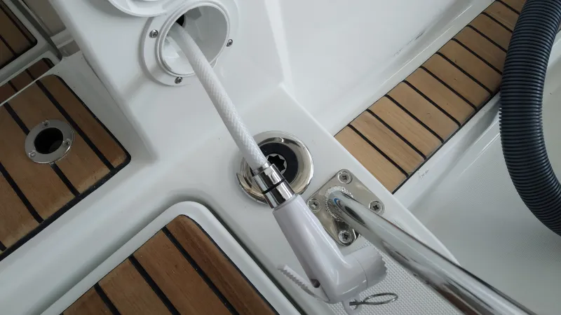 Jeanneau JEANNEAU CAP CAMARAT 7.5 CC SERIE 3 2024