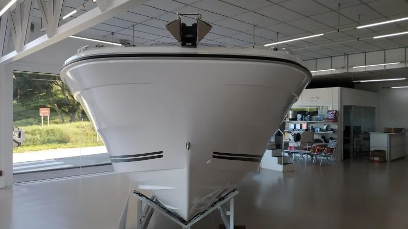 Jeanneau JEANNEAU CAP CAMARAT 7.5 CC SERIE 3 2025