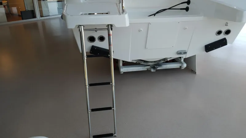 Jeanneau JEANNEAU CAP CAMARAT 7.5 CC SERIE 3 2025