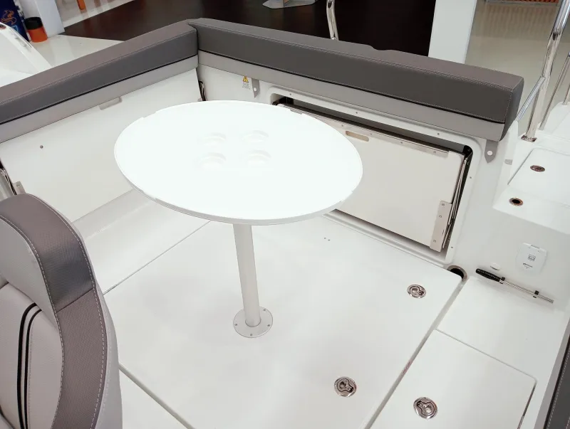 Jeanneau JEANNEAU CAP CAMARAT 7.5 WA SERIE 3 2024