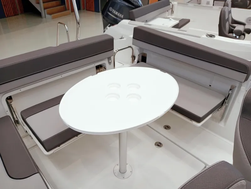 Jeanneau JEANNEAU CAP CAMARAT 7.5 WA SERIE 3 2024