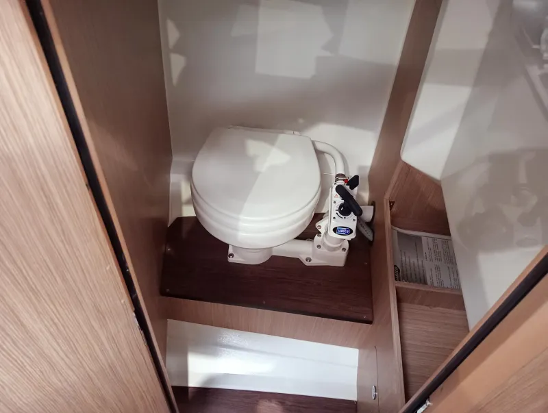 Jeanneau JEANNEAU CAP CAMARAT 7.5 WA SERIE 3 2024