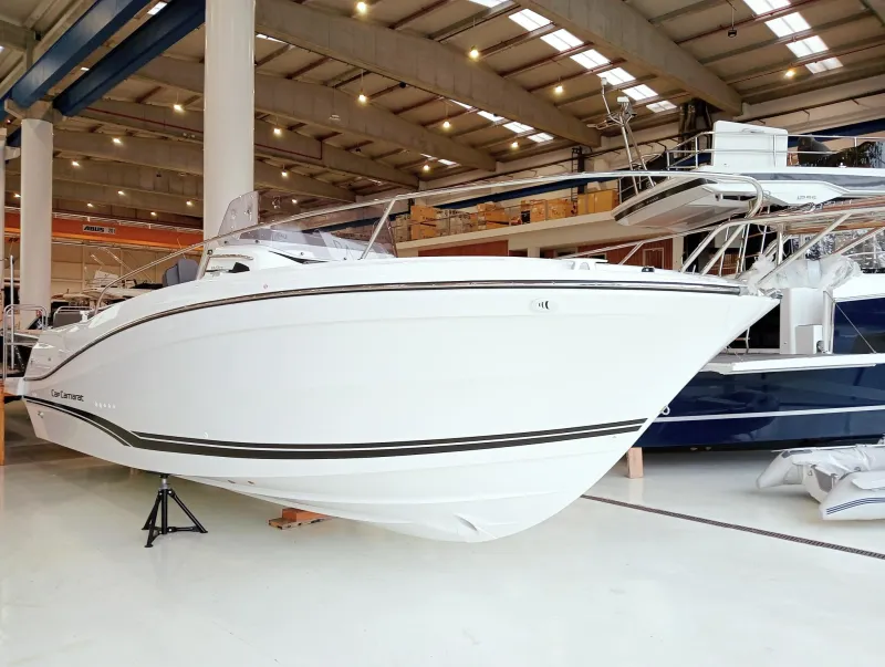 Jeanneau JEANNEAU CAP CAMARAT 9.0 CC 2024