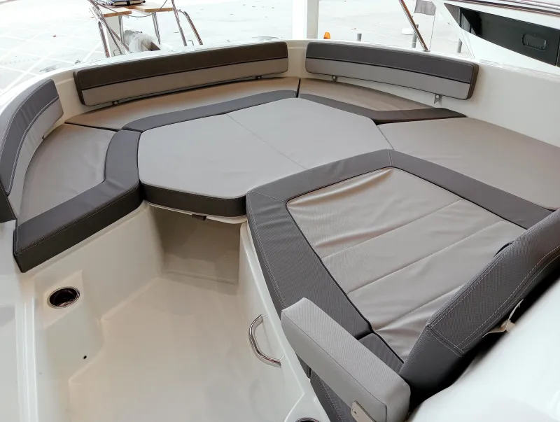 Jeanneau JEANNEAU CAP CAMARAT 9.0 CC 2024