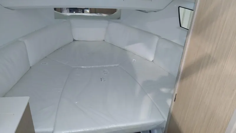 Jeanneau JEANNEAU CAP CAMARAT 9.0 WA SERIE 2 2025