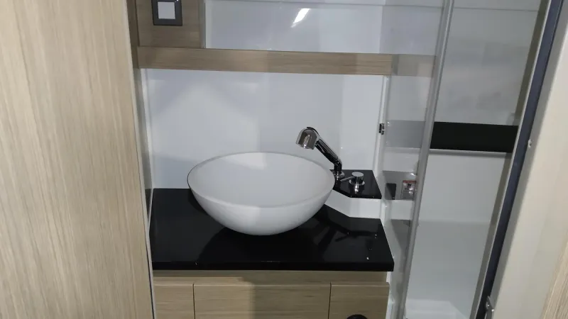 Jeanneau JEANNEAU CAP CAMARAT 9.0 WA SERIE 2 2025