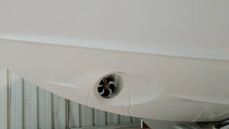 Jeanneau JEANNEAU CAP CAMARAT 9.0 WA SERIE 2 2025