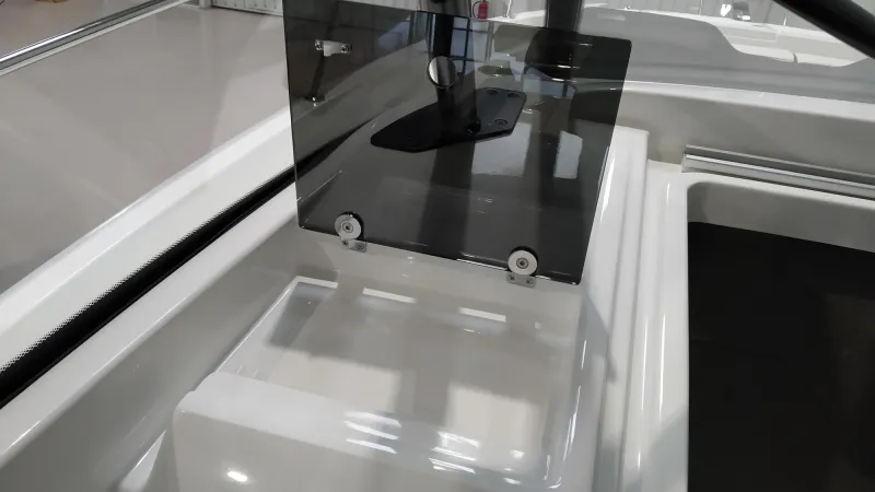 Jeanneau JEANNEAU CAP CAMARAT 9.0 WA SERIE 2 2025