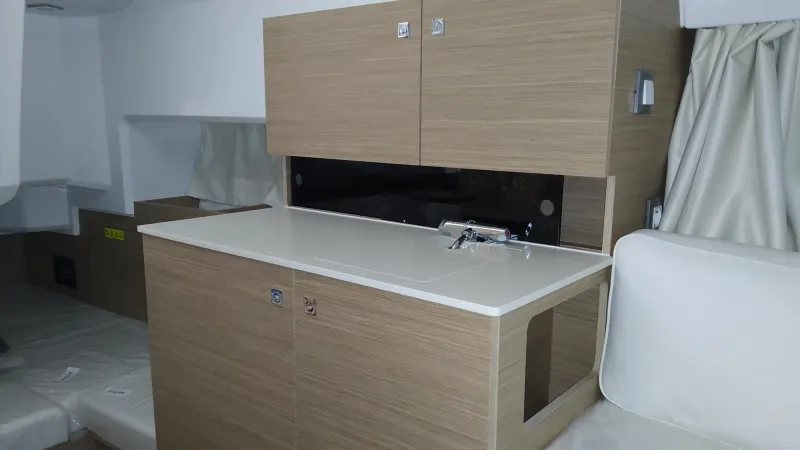 Jeanneau JEANNEAU CAP CAMARAT 9.0 WA SERIE 2 2025