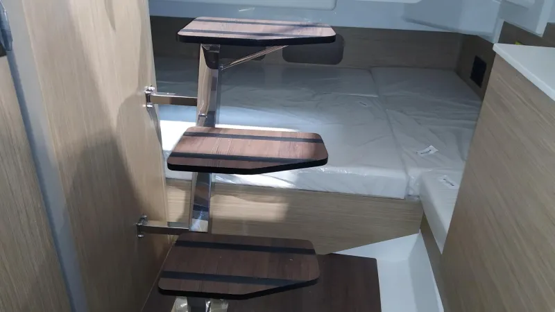 Jeanneau JEANNEAU CAP CAMARAT 9.0 WA SERIE 2 2025