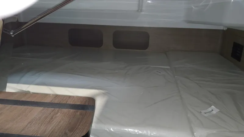 Jeanneau JEANNEAU CAP CAMARAT 9.0 WA SERIE 2 2025