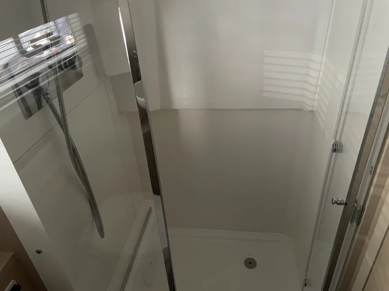 Jeanneau JEANNEAU DB 37 IB 2025