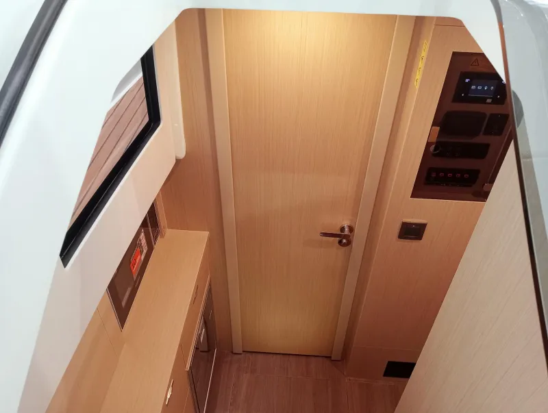 Jeanneau JEANNEAU DB 37 IB 2025