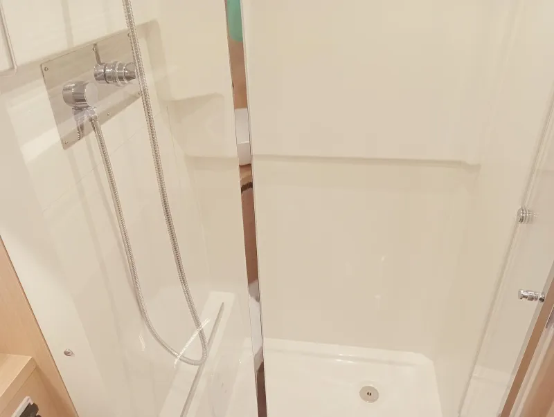 Jeanneau JEANNEAU DB 37 IB 2025