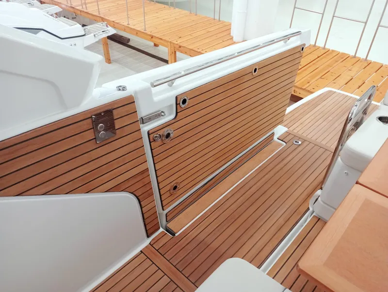 Jeanneau JEANNEAU DB 37 IB 2025