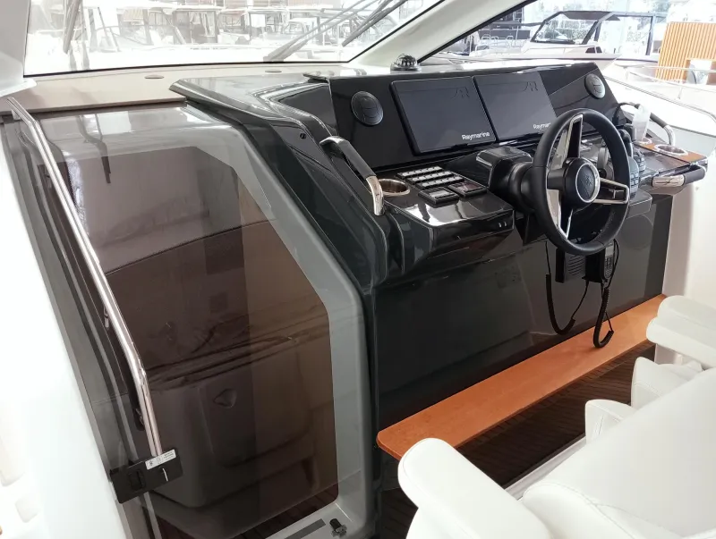 Jeanneau JEANNEAU DB 37 IB 2025