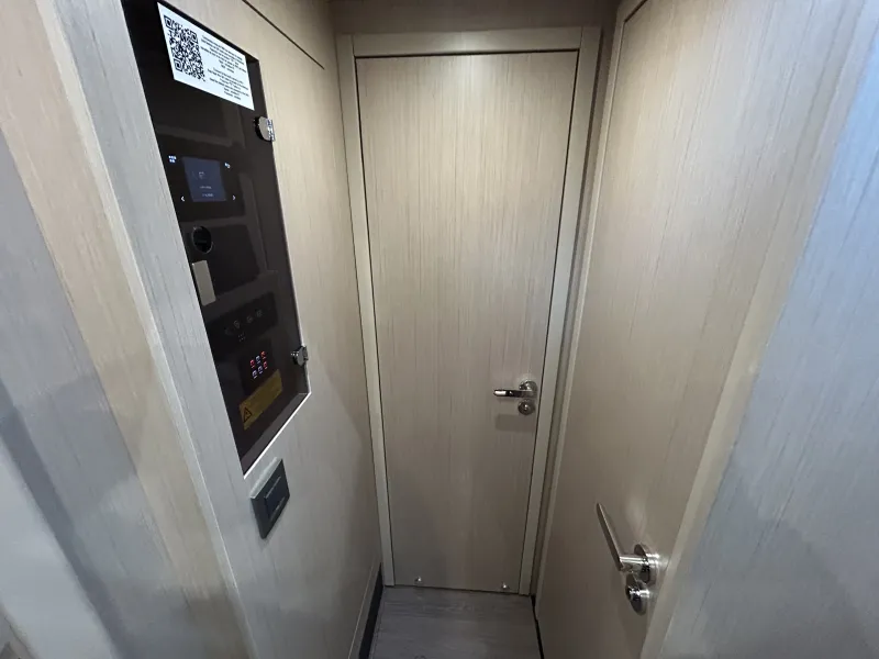 Jeanneau JEANNEAU DB 43 2025