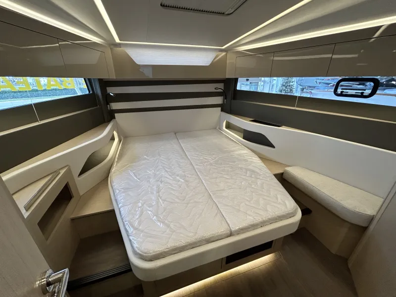 Jeanneau JEANNEAU DB 43 2025