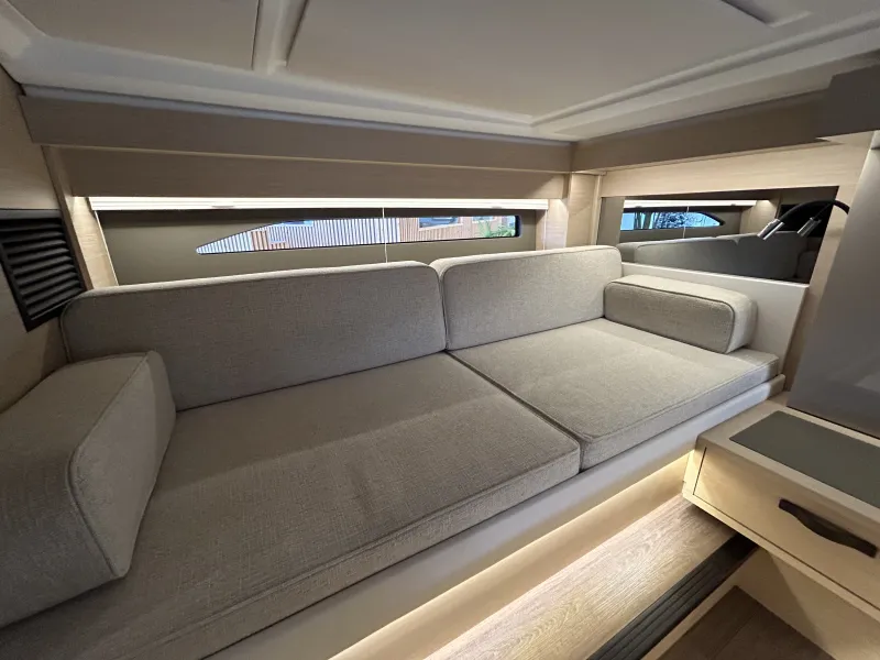 Jeanneau JEANNEAU DB 43 2025